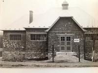 Český Šternberk, Sokol, sokolovna