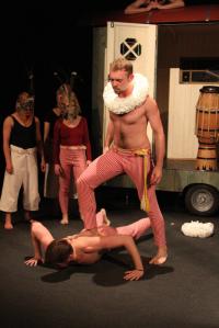 Hradec Králové, Q10, Studio Divadla Drak, R plus J, KP AUDIMAFOR Hradec Králové 2017