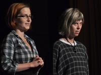 Hronov, CP Jiráskův Hronov, poděkování seminaristů Milanu Strotzerovi, 2010