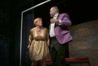 Horažďovice, Kočka na rozpálené plechové střeše, Sokolovská čurda 2025