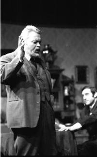 Praha-Braník, Braník, Jegor Bulyčov a jiní, 1975