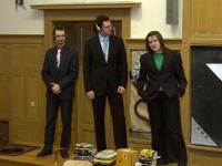 Praha-Nové Město, Hamba, Ke hvězdám, 2012