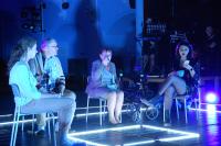 Praha, ND Lab, Domov je tam, kde to bolí, KP Děčínská brána, 2023