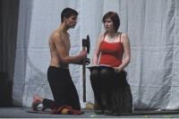 Opava, Čerbastomor, Kat a bázeň, KP Hobblík Hodonín 2013