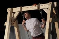 Praha, Radar/Za oponou, Probuzení jara, CP Divadelní Piknik Volyně 2022