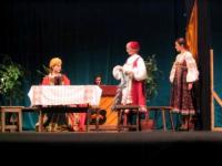 Teplice, 4 pod peřinou, Mrazík, 2004