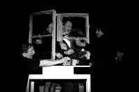 Praha-Holešovice, Klika, Doupě latinářů, 2007