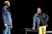 Kladno, V.A.D., Vadí nevadí, CP Divadelní Piknik Most 2025