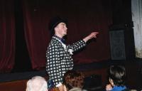 Chocerady, Komenský, Strakonický dudák, 2002