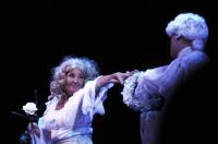 Děčín, Karel Čapek, Casanova na duchcovském zámku, CP Jiráskův Hronov 2025