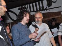 LCH 2010, zakončení přehlídky