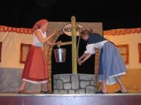 Zlín, Malá scéna, U nás v Nesvárově, KP Kojetín 2006