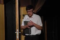 Praha, OLDSTARS, Audience, CP Divadelní Piknik Volyně 2014