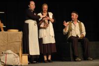 Havířov, Sputnik, Mrzák inishmaanský, CP Divadelní Piknik Volyně 2023