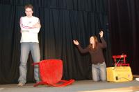 Velatice, DŽO, Vision IIII, Boleradická sešlost 2008