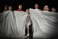 Čáslavice, DK ZŠ a MŠ, Kůzlátka, zavírejte vrátka, CP Dětská scéna Svitavy 2014