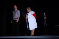 Hvozdná, Kroužek divadelních ochotníků, Odpusť, Natašo, KP HDM, 2020.