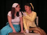 Aš, Podividlo, Čarovná rybí kostička, 2007