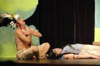 Karlovy Vary, D3, Čučudejské pohádky, CP Popelka Rakovník 2016