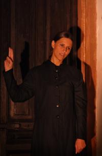 Kuks, Geisslers Hofcomoedianten, Ambrosia, CP Jiráskův Hronov 2011