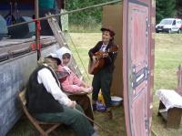 Kněžmost, Človíček, Koblížek, 2008