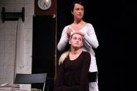 Klapý, Rádobydivadlo, Mikve, KP Děčínská brána 2012