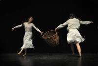 Jablonec n N, DDM Vikýř, Divadelnice z Vikýře, Stojí hruška, CP Dětská scéna Svitavy 2018