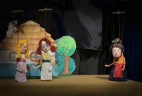 Jaroměř, Maminy, Tajemství staré čarodějnice, LCH 2024