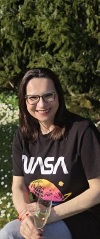 KONVALINOVÁ, Eva, Konvalinky Sokolov