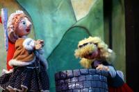 Praha-Hostivař, Frydolín, Paní Zima