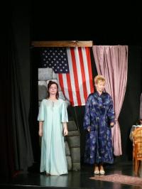 Chrudim, Štěpánek, Canterville story, 2011