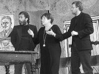 Richterová Ivana, 2003