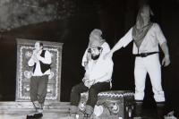 Želetava, Osvětová beseda, Komedie o strašlivém mordu, aneb Ondráš, 1984