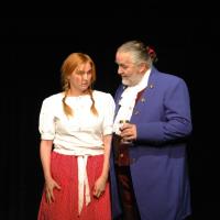 Žatec, Opera, Přadleny, CP Popelka Rakovník 2019