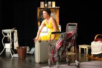 Klapý, Rádobydivadlo, Kráska z Leenane, CP Divadelní Děčín 2011