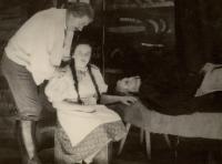 Brněnec, Vojan,  Skaláci, 1952