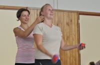 Hronov, CP Jiráskův Hronov 2011, semináře a dílny