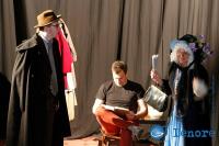 Hlinsko, Gymnázium, Lenore, 2013