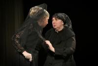 Jaroměř, DS Vrchlický, Dům Bernardry Alby, KP Červený Kostelec 2025