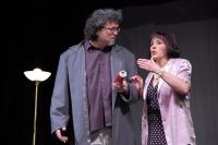 Rumburk, Střelnice, Půldruhé hodiny zpoždění, KP Děčínská brána 2017