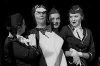 Morkovice-Slížany, Morkovští ochotníci, Marie Tesař, Druhý tajný život, KP HDM Němčice nad Hanou 2018