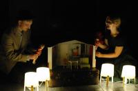 Brno, Mámení, Richard III., CP Šrámkův Písek 2023