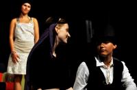 Most, Letní tábor a dětský seminář, Lotrando a Zubejda, CP Divadelní piknik Most 2025