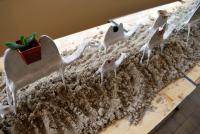 Choceň, Hana Voříšková, Karavana, CP Šrámkův Písek 2025