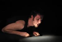 Jaroměř, ZUŠ, Někdo, Darrell Standing, KP Audimafor Hradec Králové 2011