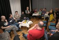 Červený Kostelec, rozborový seminář, KP Červený Kostelec 2020