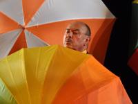 Ořechov u Brna, Ořechovské divadlo, Babička v trenkách, NP KDP Vysoké n. Jiz. 2009