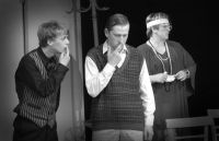 Rakovník, Tyl, Saturnin, 2006