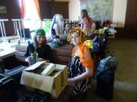 Slavkov u Brna, Dramatický kroužek ZŠ Komenského, Jama-lam-ba, 2012