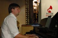 Plzeň, The Dixie Hot Licks, koncert, CP Divadelní Piknik Volyně 2018